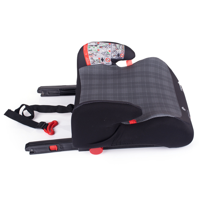 Topo Isofix London - fotelik samochodowy